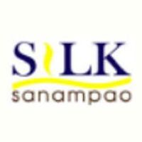 Silk Sanampao