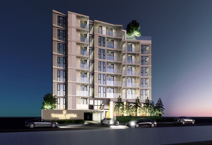 ธนา แอสทรา