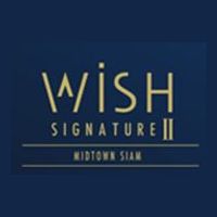 Wish Signature 2 Midtown Siam