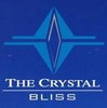logo โครงการ เดอะ คริสตัล บลิส แอท รัตนาธิเบศร์