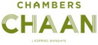 logo project Chambers chaan