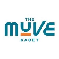 THE MUVE Kaset