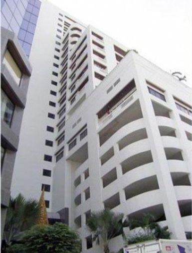 ยูไนเต็ด ทาวเวอร์