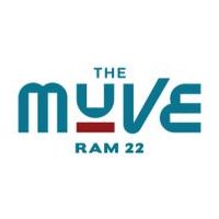 THE MUVE Ram 22