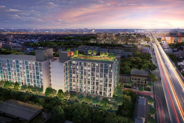 เดอะ มูฟ ราม 22