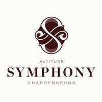 Altitude Symphony Charoenkrung