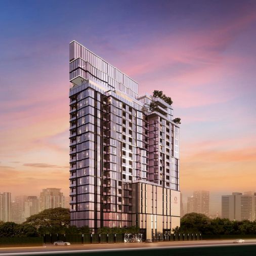 วัน อัลติจูด เจริญกรุง