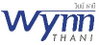 logo project Wynn Thani