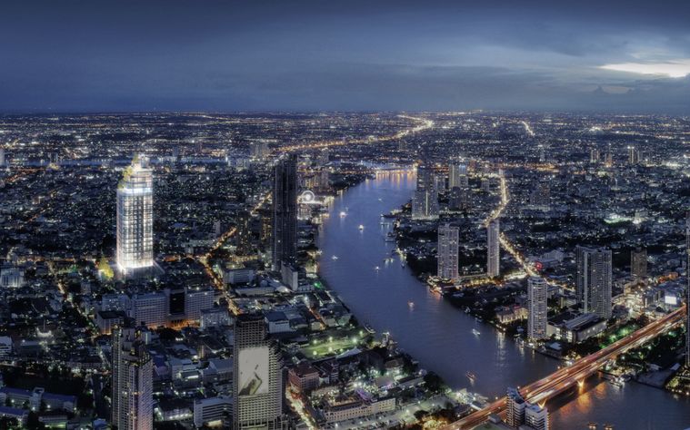 อัลติจูด ซิมโฟนี เจริญกรุง