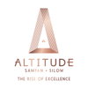 logo project Altitude Samyan - Silom