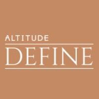 Altitude Define