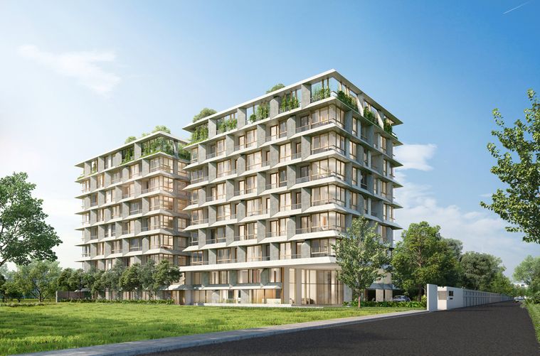 โฮล์ม เอกมัย 22