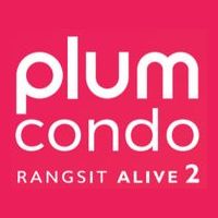 PLUM CONDO RANGSIT ALIVE 2