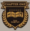 logo project Chapter one The campus Ladprao 1