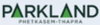 logo project The Parkland Phetkasem - Thapra