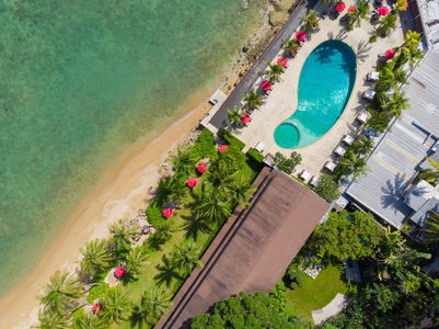 อมารี เรสซิเดนซ์ ภูเก็ต