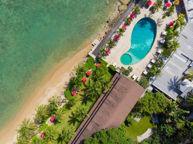 Amari Residences Phuket