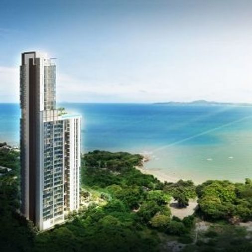 แอนโดรเมด้า เขาพระตำหนัก