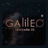Galileo Ratchada 32