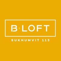 B - Loft Sukhumvit 115