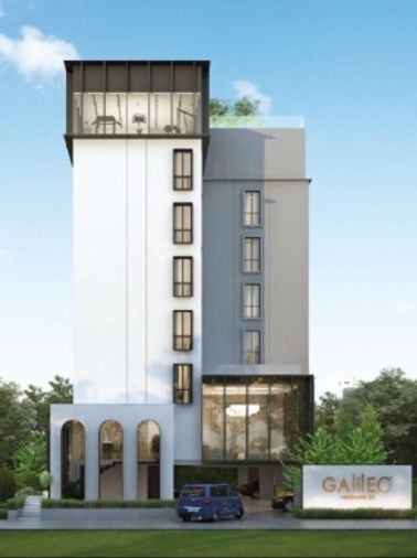 กาลิเลโอ รัชดา 32