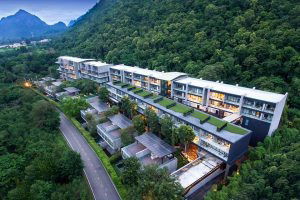 โบทานิก้า เขาใหญ่