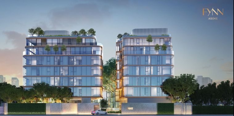 ฟินน์ อโศก