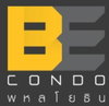 logo project Be Condo Phaholyothin