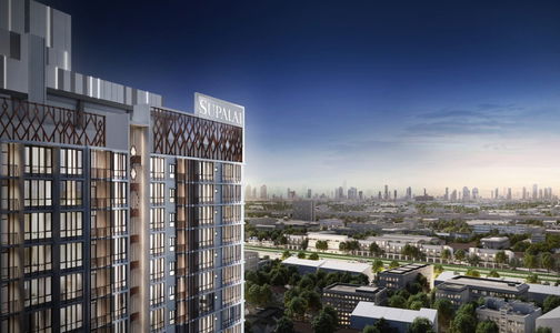 Supalai Premier Samsen - Ratchawat