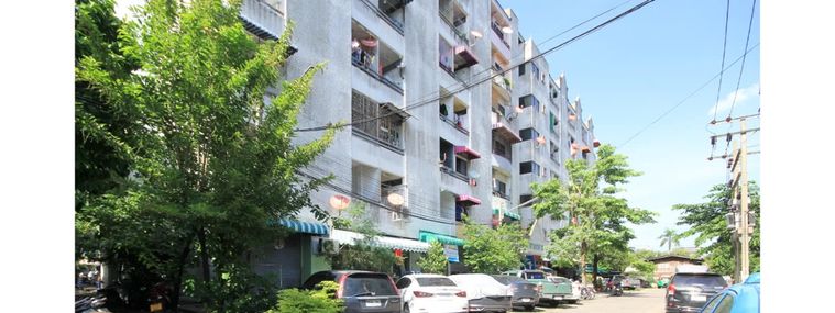 Chonnatee Condo Town