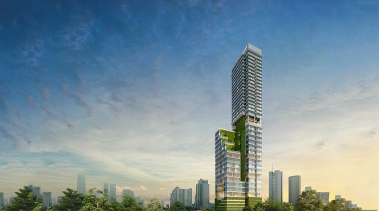 คอนเนอร์ ราชเทวี