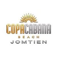 Copacabana Beach Jomtien