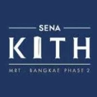 SENA Kith MRT Bangkae Phase 2