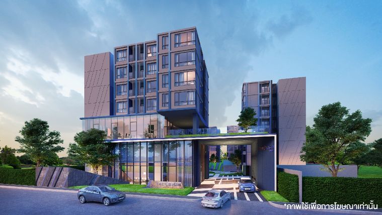 ดิ ออริจิ้น อ่อนนุช