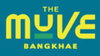 logo project The Muve Bangkhae