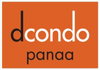 logo project dcondo panaa