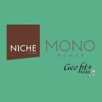 Niche Mono Rama 9