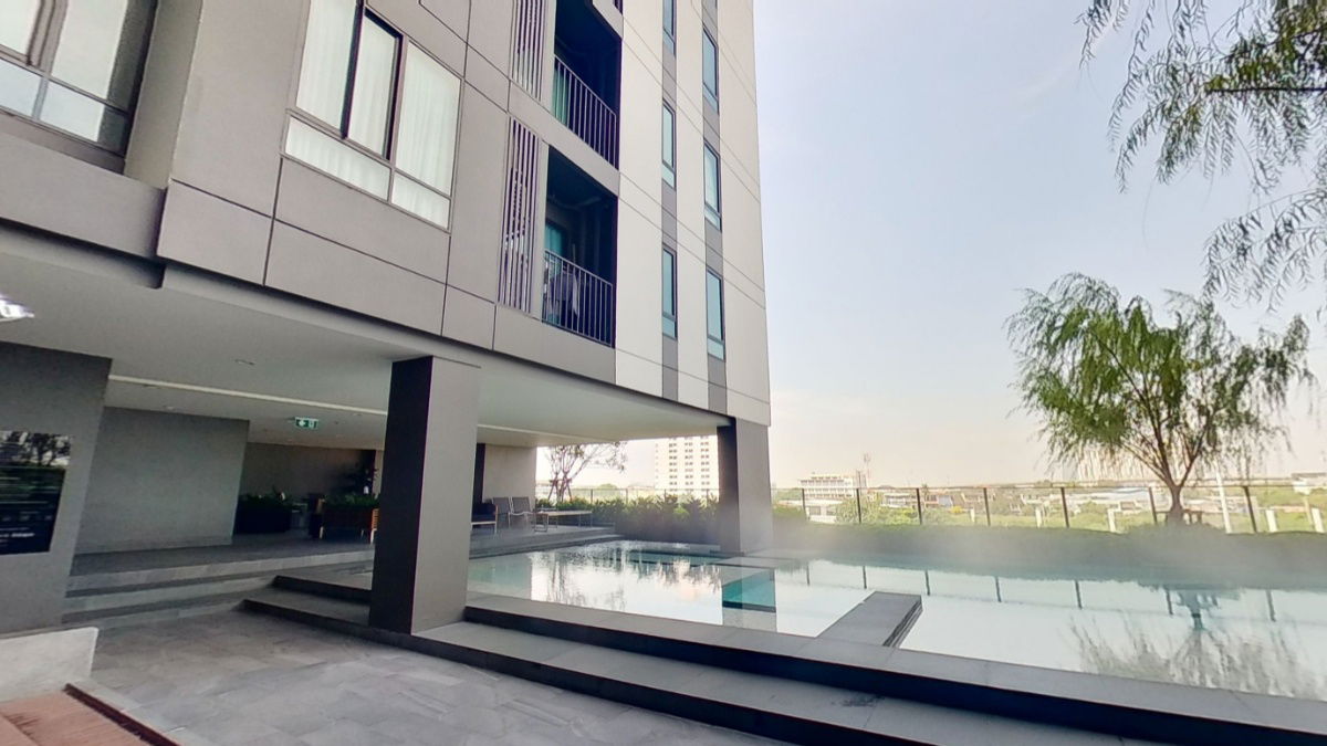 รูป Nue Noble Chaengwattana - รูปที่ 1/1