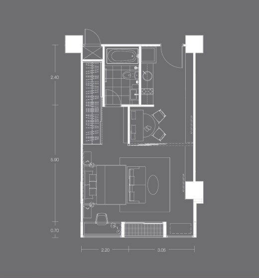 รูปภาพ1 Bedroom