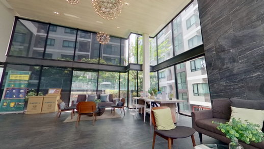 รูป Wynn Condo  Phahon Yothin 52 - รูปที่ 1/11