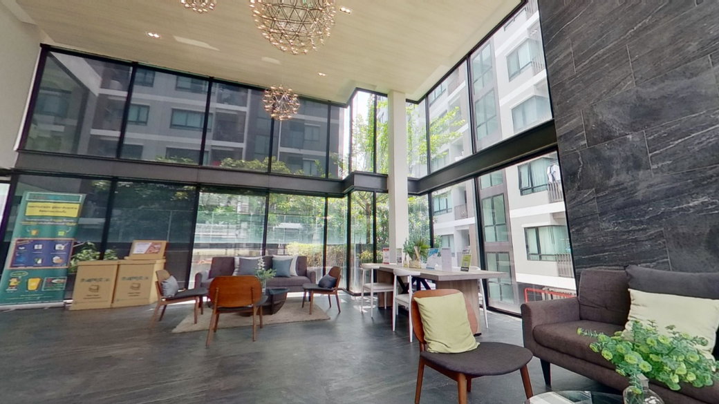 รูป Wynn Condo  Phahon Yothin 52 - รูปที่ 1/11
