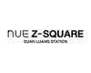 logo project NUE Z - SQUARE Suan Luang Station