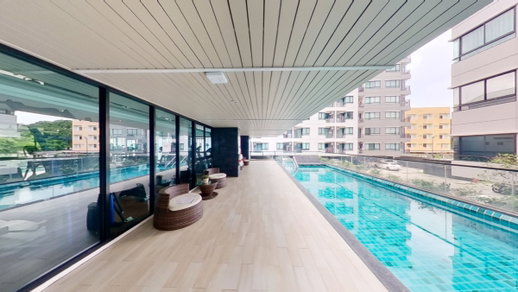 รูป Wynn Condo Ladprao - Chokchai 4 - รูปที่ 1/13