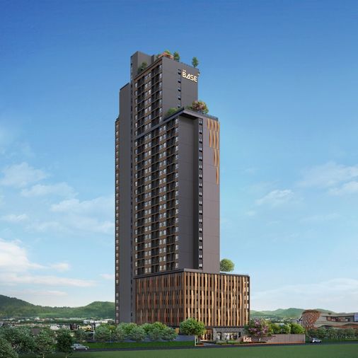 เดอะ เบส ไฮท์ - เชียงใหม่