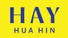 logo โครงการ เฮย์ หัวหิน
