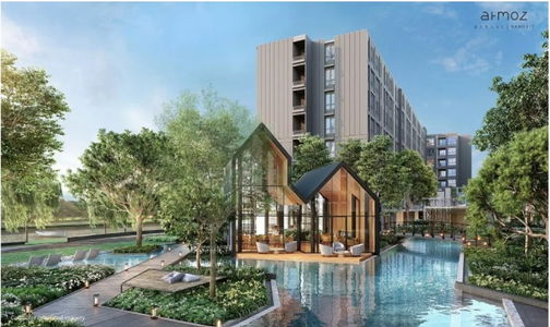 แอทโมซ คาแนล รังสิต