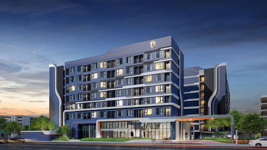 บริกซ์ตัน เกษตร ศรีราชา แคมปัส