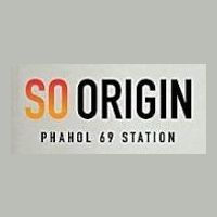 SO Origin Phahol 69 Station
