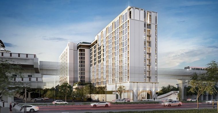 โซ ออริจิ้น พหลฯ 69 สเตชั่น