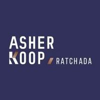 Asher Koop Ratchada 